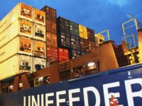 DP World, Unifeeder'i 660 milyon Euro'ya satın aldı