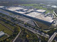 Toyota Otomotiv sanayi Türkiye’den üretime bakım molası