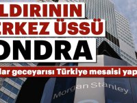 Saldırının merkez üssü Londra: Dolar 7.20'yi aştı