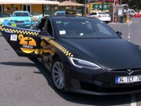 Takside 'lüks araç' şartı yerli üreticiye yaramadı