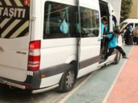 Okul servis araçları yönetmeliğinde değişiklik