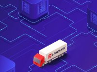 Lojistik Sektörü Blockchain ile Buluşuyor: LaneAxis