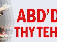 ABD'den THY'ye kısıtlama gelebilir
