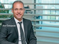 Gulf Sigorta’dan kişiye özel nakliyat poliçesi