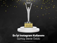 Pirelli Türkiye, Stevie Awards 2018’de taç taktı