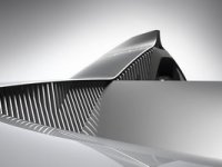 INFINITI’den yeni elektrikli tek koltuklu konsept: Prototype 10