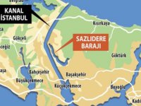 Kanal İstanbul projesinde "geri adım" yok