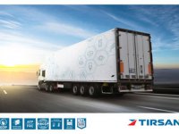 Tırsan Frigo ile sağlıklı ilaç taşımacılığı