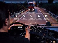 Renault Trucks, sürüşü daha keyifli hale getiriyor