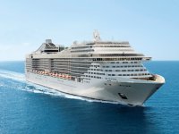 MSC çevresel koruma programını genişletti