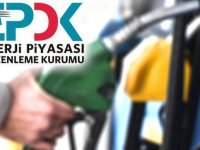 3 akaryakıt istasyonuna 1,3 milyon lira ceza