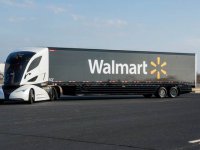 Walmart, 30 Tesla Semi daha alacak