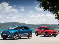Citroen'den sınırlı sayıda araca avantajlı kur fırsatı