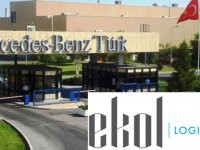 Ekol Lojistik, 150 Actros kamyon alıyor
