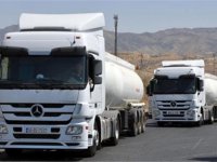 Irak, Türkiye'den 1 milyar dolarlık petrol ürünü alacak