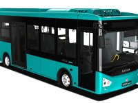 Karsan’dan Elektrikli “Atak”!