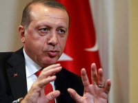 "Uçakla ilgileniyorduk, Emir duymuş hibe etti"