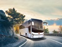 Otokar otobüsleri, Avrupa pazarında beğeni toplamaya devam ediyor