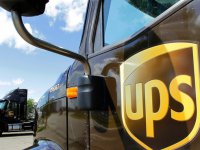 UPS, 100 kişiyi istihdam edecek