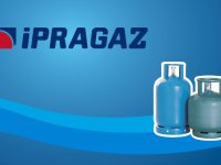Bütangaz’ı bünyesine katan İpragaz büyümeyi sürdürüyor