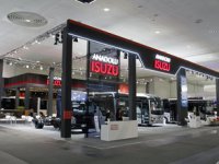 Anadolu Isuzu, IAA Hannover Fuarı’nda yeni modellerini tanıttı