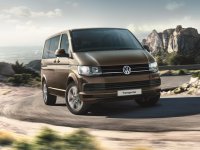 Volkswagen ticari araçlarda "ilkbahar" gibi sonbahar kampanyası