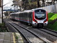 Banliyö hattı, yıl sonunda açılıyor