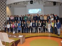 LODER'in 4. Çalıştayı Düzce'de gerçekleştirildi
