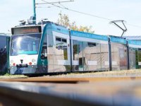 Dünyanın ilk otonom tramvayı Almanya’da hizmete giriyor