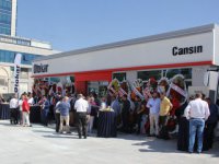 Otokar bayi ağını Cansın Motorlu Araçlar ile güçlendiriyor