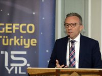 GEFCO, Türkiye'de başarılarla dolu 15. yılını kutluyor
