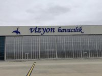Vizyon Havacılık'tan kriz ortamında dev yatırım
