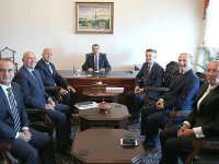 Antrepolarda istenen ilave teminatlar iptal ediliyor