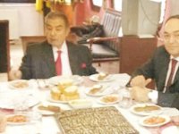 Samsun Lojistik Köyü Lobicilere mi Teslim Ediliyor!