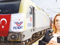 ‘Sosyal kooperatifçilik treni’ yarın kalkıyor