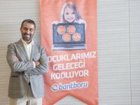 Bantboru ailesi çocukları, artık sertifikalı teknoloji girişimcisi