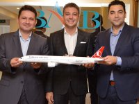 Turkish Cargo'dan BAİB üyelerine indirimli tarife