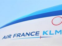 Air France - KLM'den blockchain hamlesi