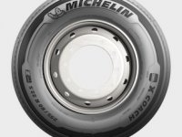 Michelin’in yeni otobüs lastiği X COACH Z, Türkiye yollarında
