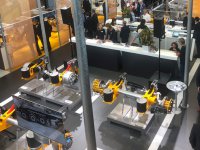 SAF Holland'dan akıllı treyler için sensörler ve mekanik aksam