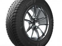 MICHELIN'in Alpin 6'sı yeniyken de, aşındığında da güvenli