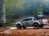 Mercedes-Benz X-Class ile X-Macera başlıyor!