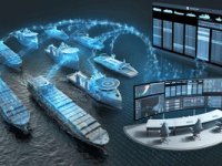 Rolls-Royce ve Intel otonom kargo gemileri geliştirecek