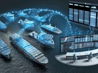 Rolls-Royce-Intel, otonom kargo gemileri geliştirecek