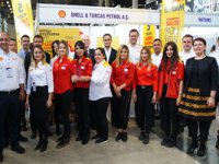Çalışma Bakanlığı’ndan Shell & Turcas’ın kadın istihdamı projesine ödül
