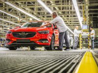 Opel ve Vauxhall, GEFCO ile özel 4PL ortaklığını yeniliyor