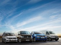 Volkswagen'de "kazandıran servis" kampanyası