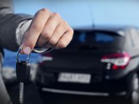 Yeni havalimanında ‘Rent a car’ pazarlığı