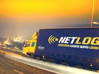 Netlog, Tito’nun kurduğu lojistik şirketine talip