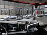 Continental teknolojik ürün portföyüyle ticari araçlar segmentinde büyüyor